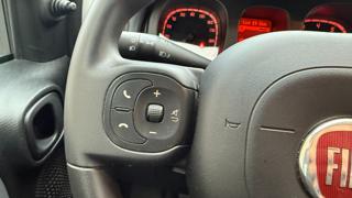 FIAT Panda usata, con Autoradio