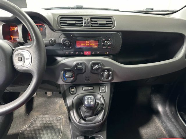 FIAT Panda usata 11