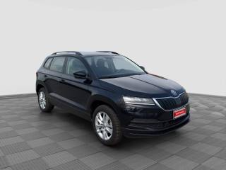 SKODA Karoq usata 6