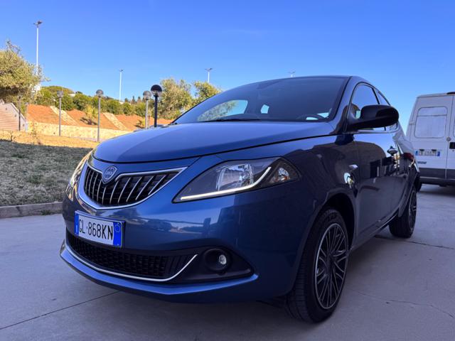 LANCIA Ypsilon usata 37