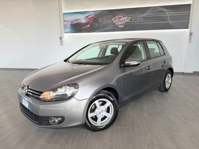 VOLKSWAGEN Golf usata, con Airbag