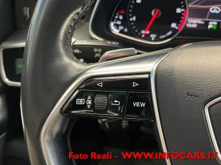 AUDI A6 usata, con Tettuccio apribile