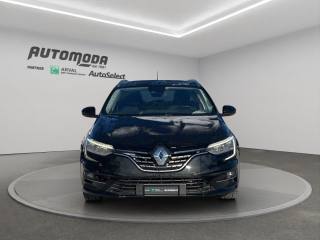 RENAULT Megane usata, con Airbag
