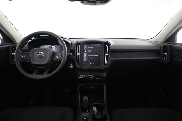 VOLVO XC40 usata 4