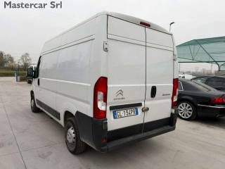CITROEN Jumper usata, con Alzacristalli elettrici