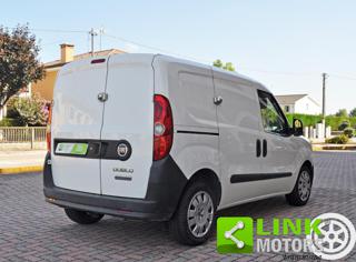 FIAT Doblo usata, con Boardcomputer