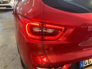RENAULT Kadjar usata, con Controllo automatico clima