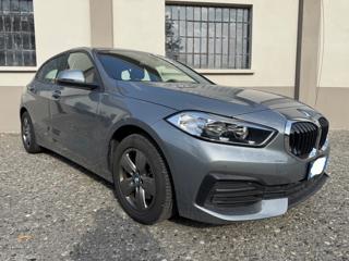 BMW 116 usata, con Airbag laterali