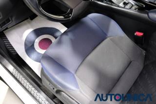 TOYOTA C-HR usata 67