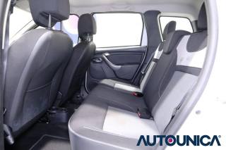 DACIA Duster usata 32