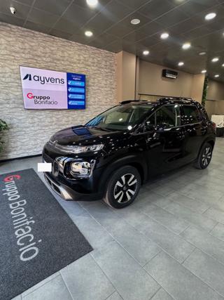 CITROEN C3 Aircross BlueHDi 120 S&S EAT6 Shine