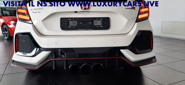 HONDA Civic usata, con Airbag laterali