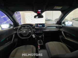 PEUGEOT 2008 usata, con Autoradio digitale