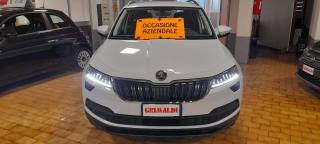 SKODA Karoq usata, con Airbag