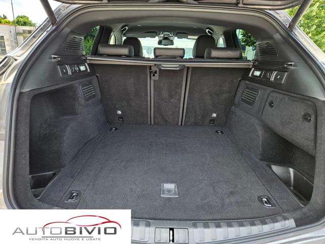 ALFA ROMEO Stelvio usata, con Volante in pelle
