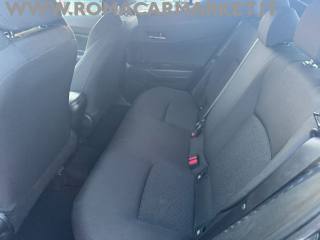 TOYOTA C-HR usata, con ESP