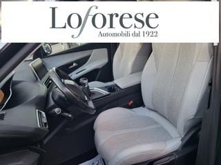 PEUGEOT 3008 usata, con Climatizzatore