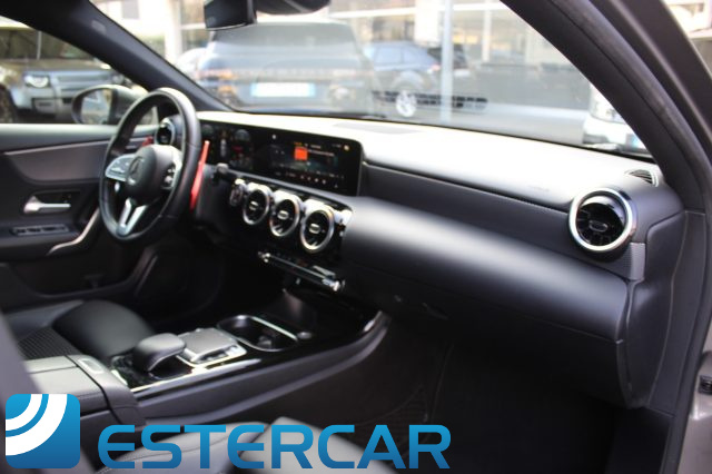 MERCEDES-BENZ A 180 usata, con Climatizzatore
