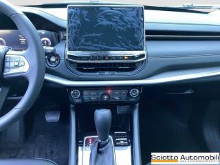 JEEP Compass usata, con Bluetooth