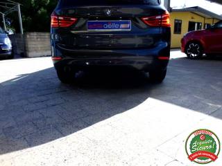 BMW 216 usata, con Chiusura centralizzata senza chiave