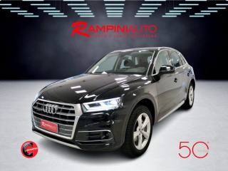 AUDI Q5 usata 1