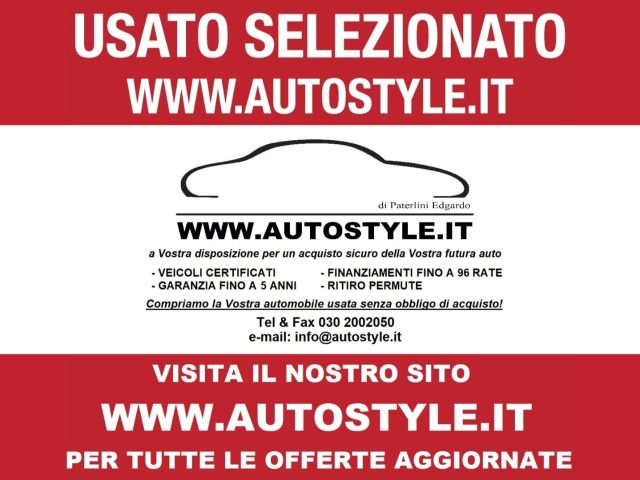 BMW 216 usata, con Airbag laterali