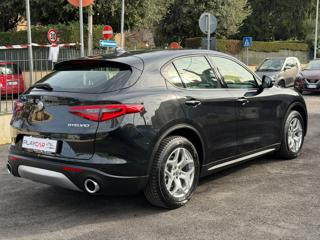ALFA ROMEO Stelvio usata, con Airbag Passeggero