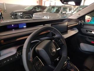 CITROEN C3 Aircross usata, con Sensori di parcheggio posteriori