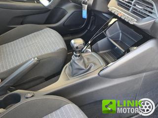 PEUGEOT 208 usata 46