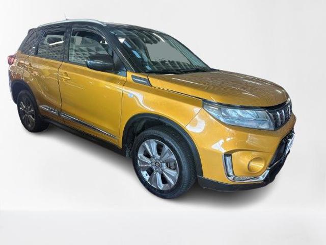 SUZUKI Vitara usata, con Airbag