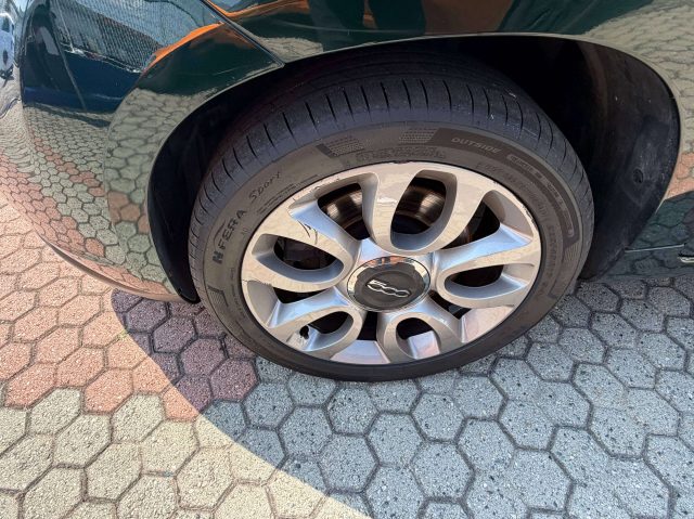 FIAT 500L usata, con Sedile posteriore sdoppiato