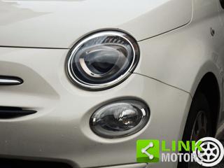 FIAT 500 usata, con Airbag Passeggero