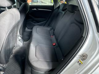 AUDI A3 usata, con Filtro antiparticolato