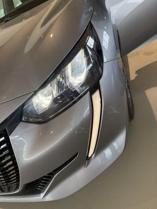 PEUGEOT 208 usata, con ESP