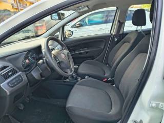 FIAT Punto Evo usata, con Chiusura centralizzata