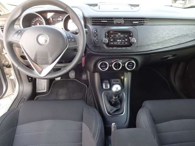 ALFA ROMEO Giulietta usata, con Controllo trazione