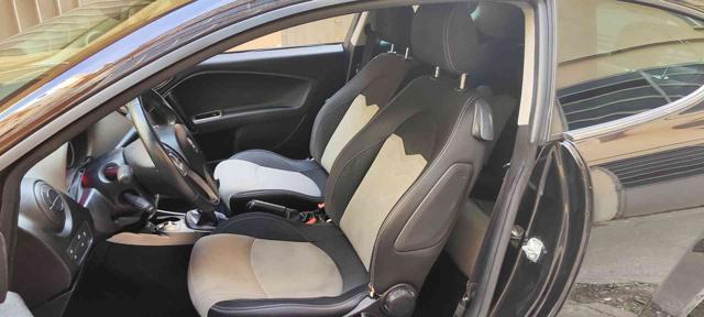 ALFA ROMEO MiTo usata, con Cronologia tagliandi