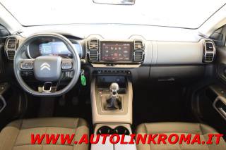 CITROEN C5 Aircross usata, con Autoradio
