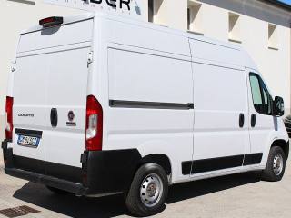 FIAT Ducato usata, con Chiusura centralizzata