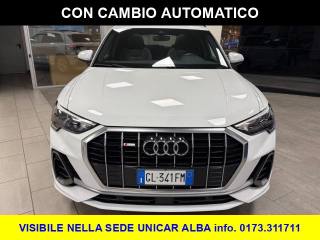 AUDI Q3 usata, con Airbag laterali