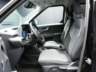 FORD Tourneo Courier usata, con Cerchi in lega