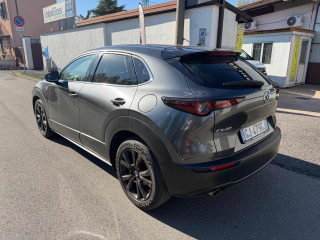 MAZDA CX-30 usata, con Airbag laterali