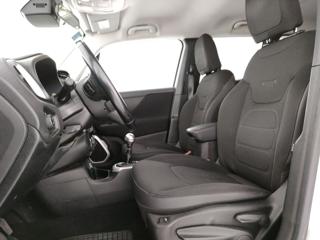 JEEP Renegade usata, con Alzacristalli elettrici