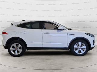 JAGUAR E-Pace usata, con Autoradio