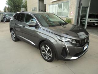 PEUGEOT 3008 usata, con Autoradio
