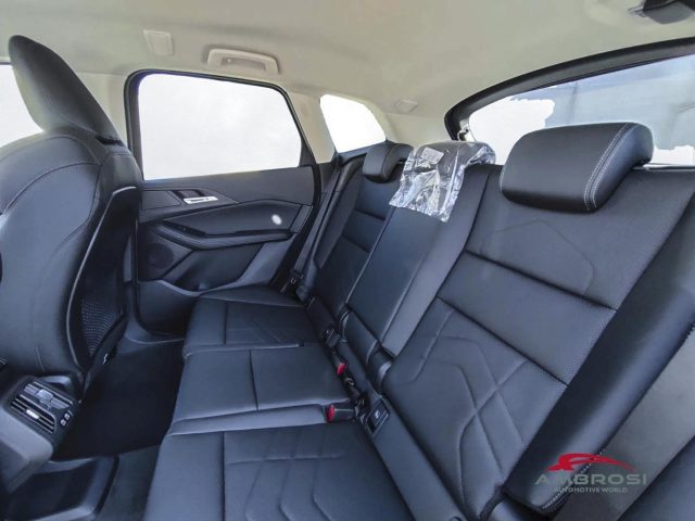 BMW 218 usata 7