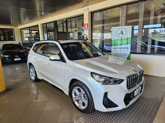 BMW X1 usata, con ABS