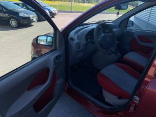 FIAT Panda usata, con Kit antipanne