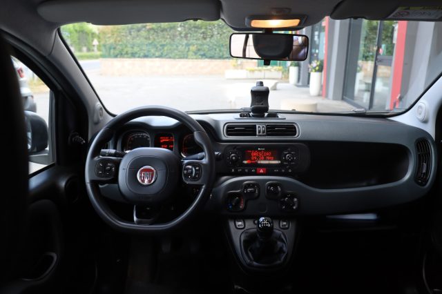 FIAT Panda usata, con Vivavoce