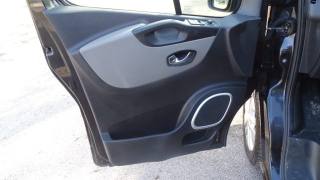 RENAULT Trafic usata 50